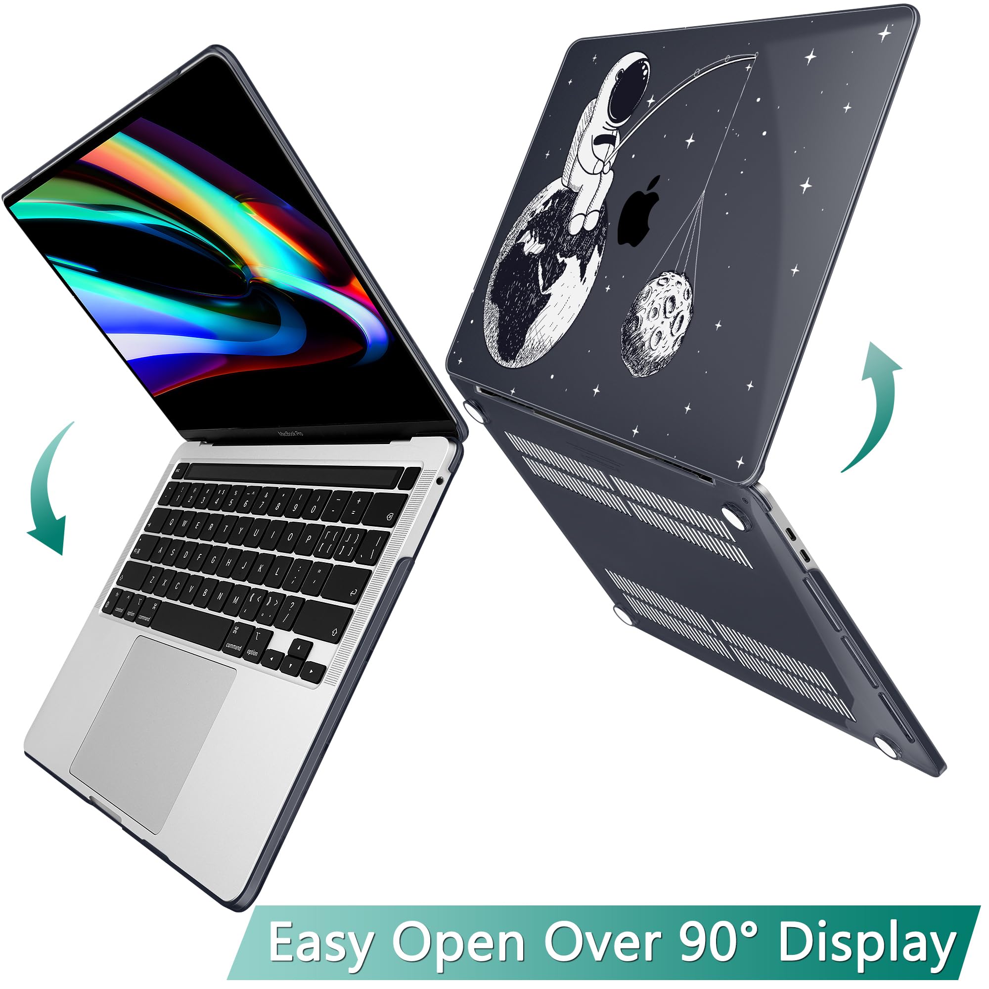 Amazon.co.jp: Tuiklol MacBook Pro 13インチ用ケース 2020年発売